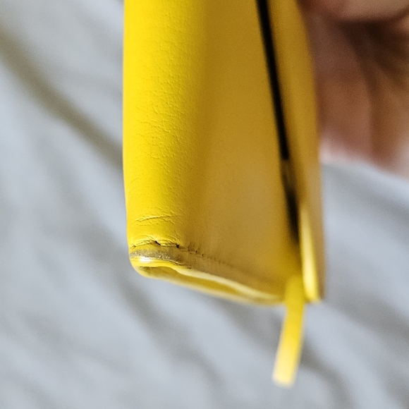 Authentic Balenciaga Wallet - Picture 6 of 16